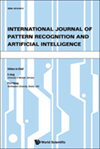 INTERNATIONAL JOURNAL OF PATTERN RECOGNITION AND ARTIFICIAL INTELLIGENCE雜志封面
